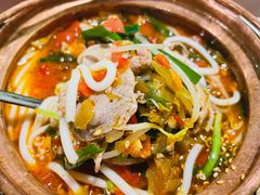 -紫滇源云南生态菜(丹凤街店)