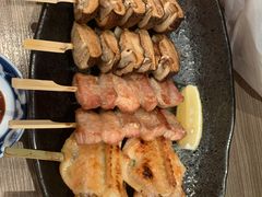 -小山日本料理(太古汇店)