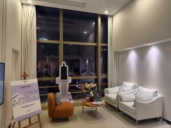 -JNK皮肤管理中心