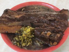 -刘记大肉面(三牌楼大街店)