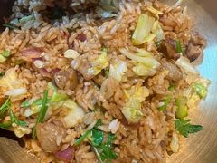 -聚合鑫东北熏酱熟食麻辣面(长阳店)