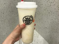 山水橙橙芝士-眷茶臻选(锦艺城店)