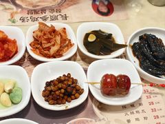 -长顺参鸡汤店(西塔总店)