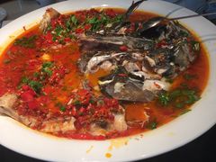 -坛宗剁椒鱼头(河西王府井店)