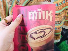 -小野象老挝冰咖啡(告庄店)