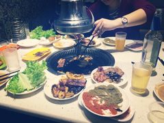 iphone_upload_pic-金权道韩式自助烤肉(嘉华国际店)