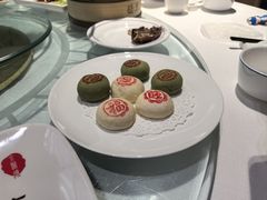 -北京全聚德(王府井店)