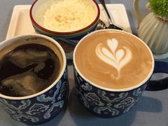 -伊斯坦布尔土耳其清真咖啡餐厅