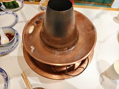 -京悦南门涮羊肉(长寿路店)