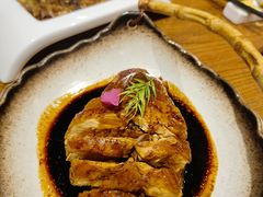 -敏珠拉姆藏餐·南京厨房(富春江东街店)