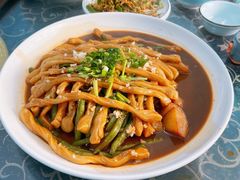 -遇见小院—虹鳟鱼•农家菜(怀柔店)