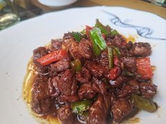-礼耕堂·百年茶人餐厅(梅家坞店)