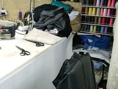 -老裁缝改衣订制