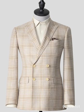 西装控的夏天，衣柜里一定有一件单西，论好穿