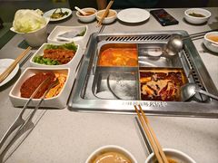 -海底捞火锅(太原南站店)