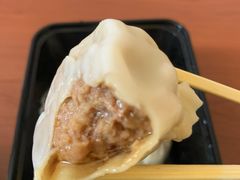 -南京大牌档(凯德大峡谷店)
