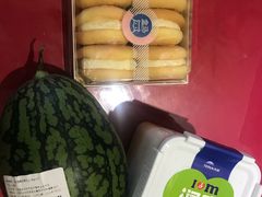 -盒马鲜生(枣园路店)