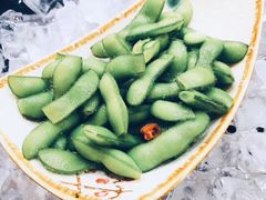 毛豆-龙虾奇迹(大华三路店)
