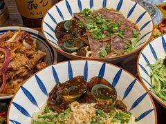 -面乙新派手擀面(大悦城店)