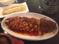 -缪氏川菜(丰盛町店)