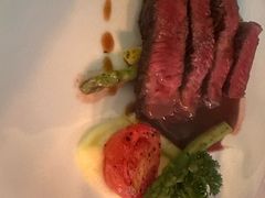 -圣丰索菲特·法国餐厅