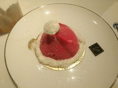 -伊斯坦布尔土耳其清真咖啡餐厅