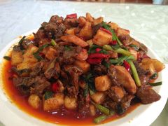 -红豆园(文林街店)