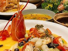 -鱼乐轩·俄罗斯海鲜直供餐厅(群力店)