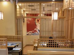 大堂-匠牛亭·锅物烧肉放题自助(昆百大·泰业城店)