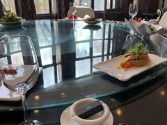 -世纪缘国际会议中心·中餐厅(百家湖店)