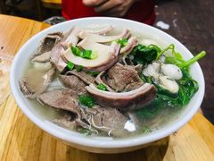 -老字號·桥下猪肚(龙眼南路店)