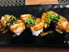 -昊·来了寿司(双楠2店)
