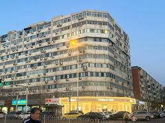 -好利来(靖江路店)
