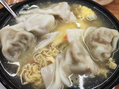 -买又大餐厅(福林里店)