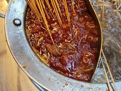 -钢管厂五区小郡肝火锅串串香(总店)