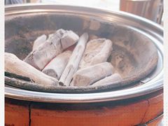 -原始泥炉烤肉(总店)