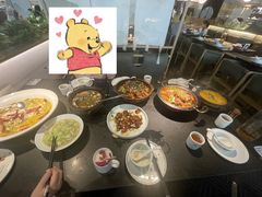 -赠李白·如诗的川味(余杭万达广场店)