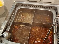 -海底捞火锅(万达广场店)