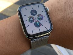 -Apple零售店(新街口店)