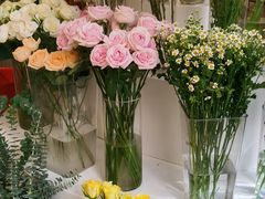 -花屿鲜花(淡水店)