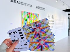 -辰熙ACX星海艺术中心