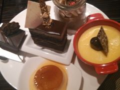 -上海东方佘山翰悦阁酒店·Vie全日制餐厅