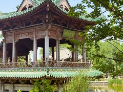 -迎泽公园