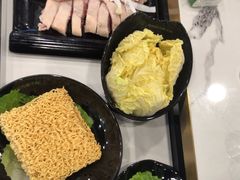-果然农夫椰子鸡(虎门大润发店)