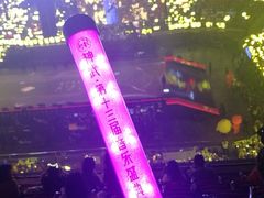 -宝能国际体育演艺中心