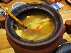 -金鱼妈妈 山野·食趣(荫山街店)