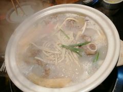 -旺晖本帮骨头煲·深夜火锅(梅园路店)