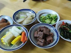 -大自然素食(望桐路店)
