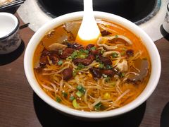 肠旺面-夜郎国·贵州菜(南山店)