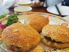 -鹿鸣春饭店(总店)